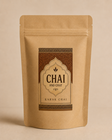 Premium Karak Chai Mix with Tea 70g