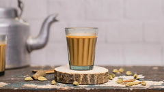 Premium Karak Coffee blend